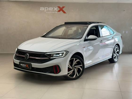 VOLKSWAGEN JETTA 2.0 350 TSI GASOLINA GLI DSG VOLKSWAGEN JETTA 2.0 350 TSI GASOLINA GLI DSG